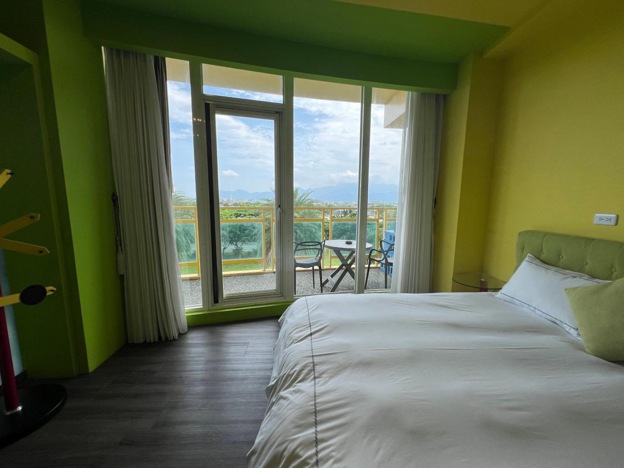 The Riverview Retreats Вужие Екстериор снимка