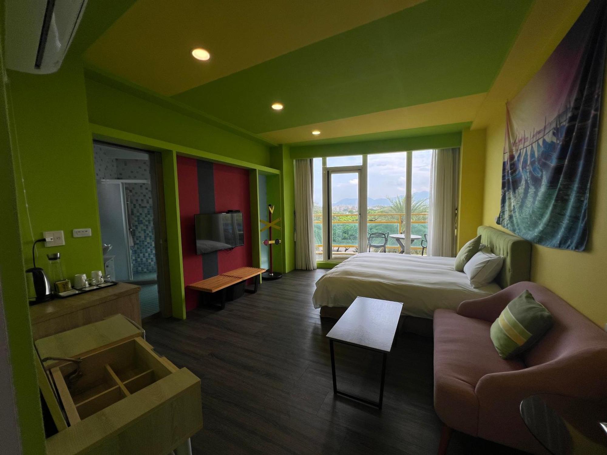The Riverview Retreats Вужие Екстериор снимка