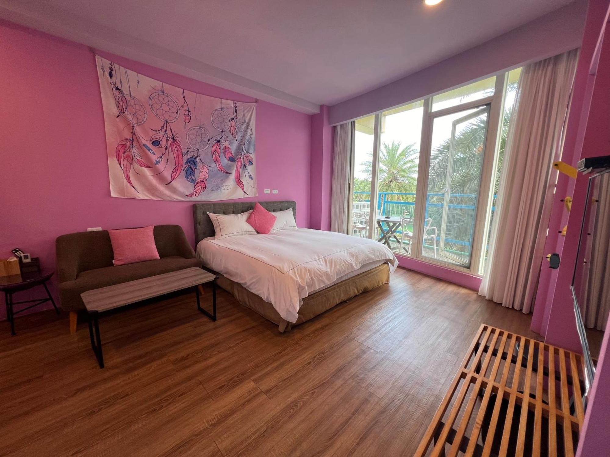 The Riverview Retreats Вужие Екстериор снимка