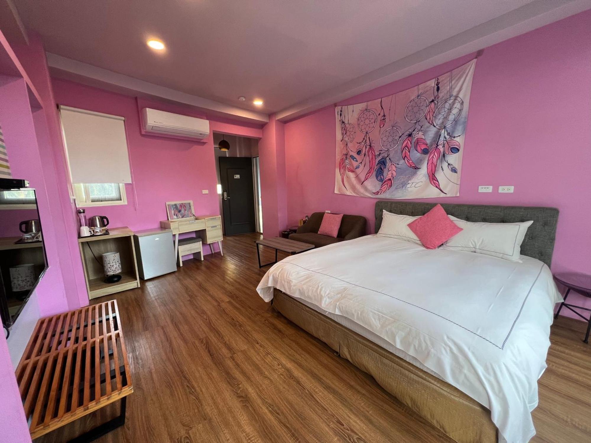 The Riverview Retreats Вужие Екстериор снимка