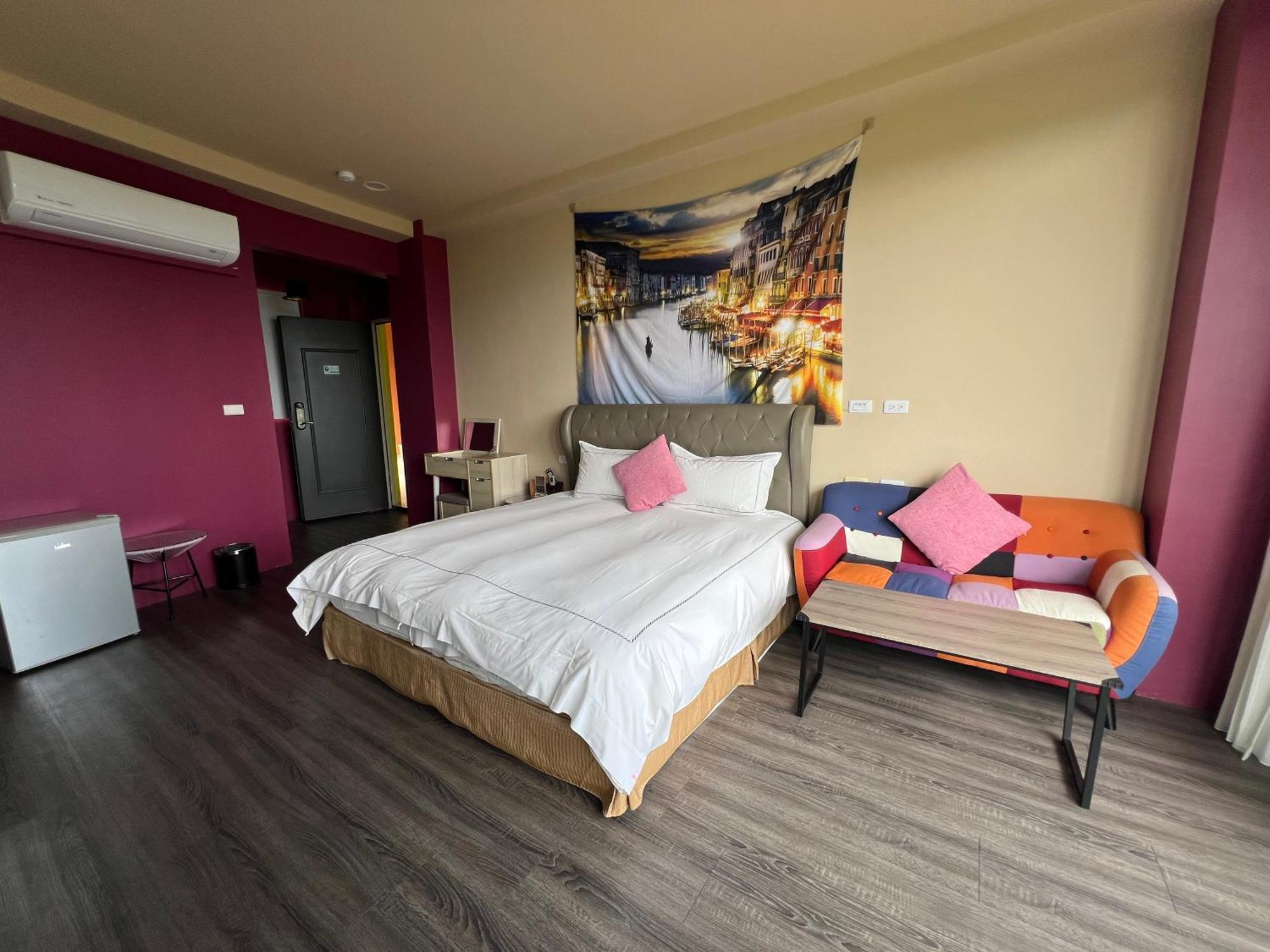 The Riverview Retreats Вужие Екстериор снимка