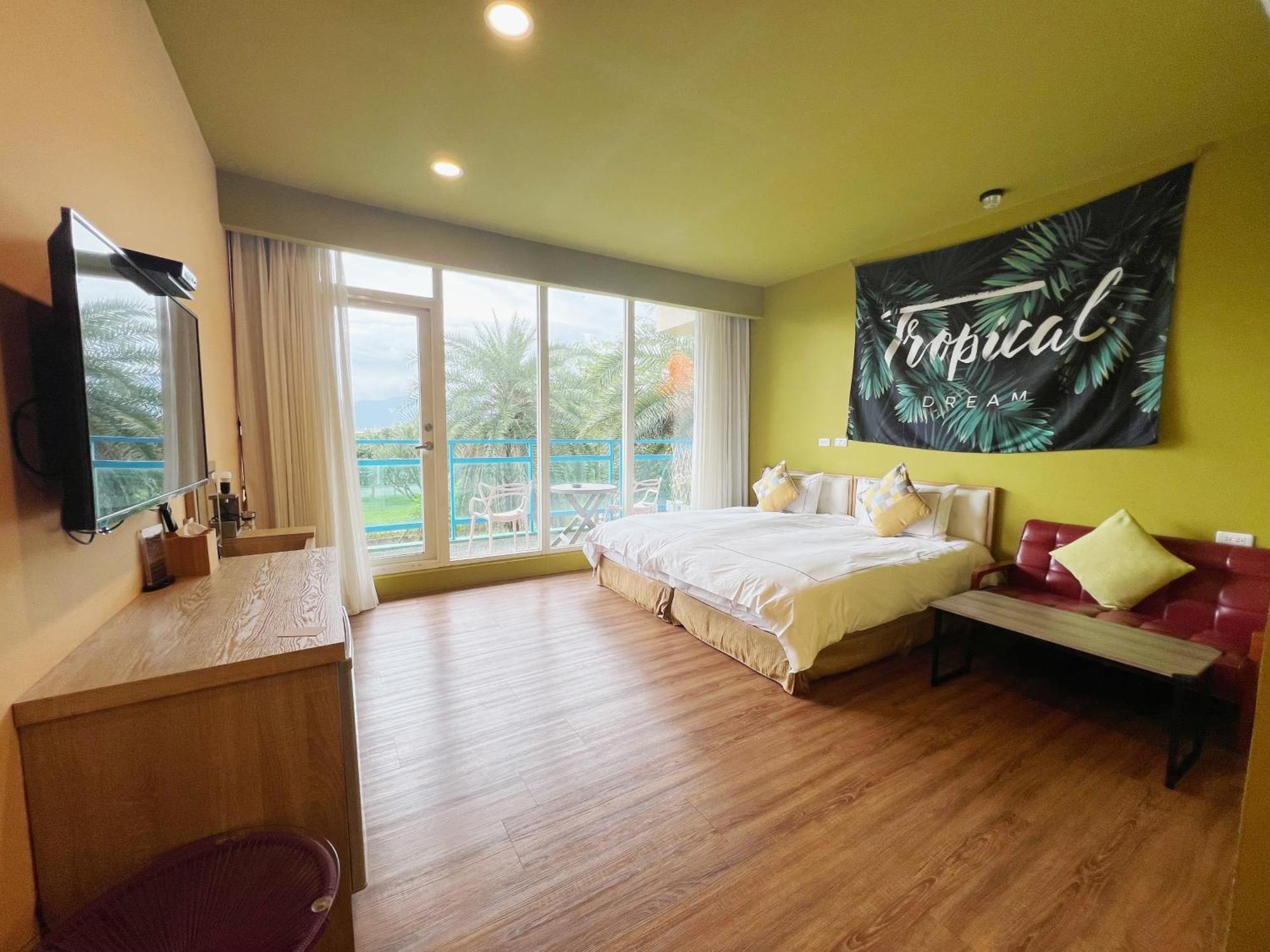 The Riverview Retreats Вужие Екстериор снимка