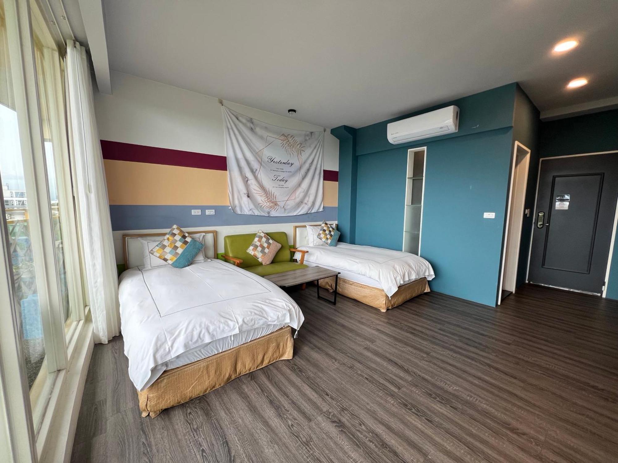 The Riverview Retreats Вужие Екстериор снимка