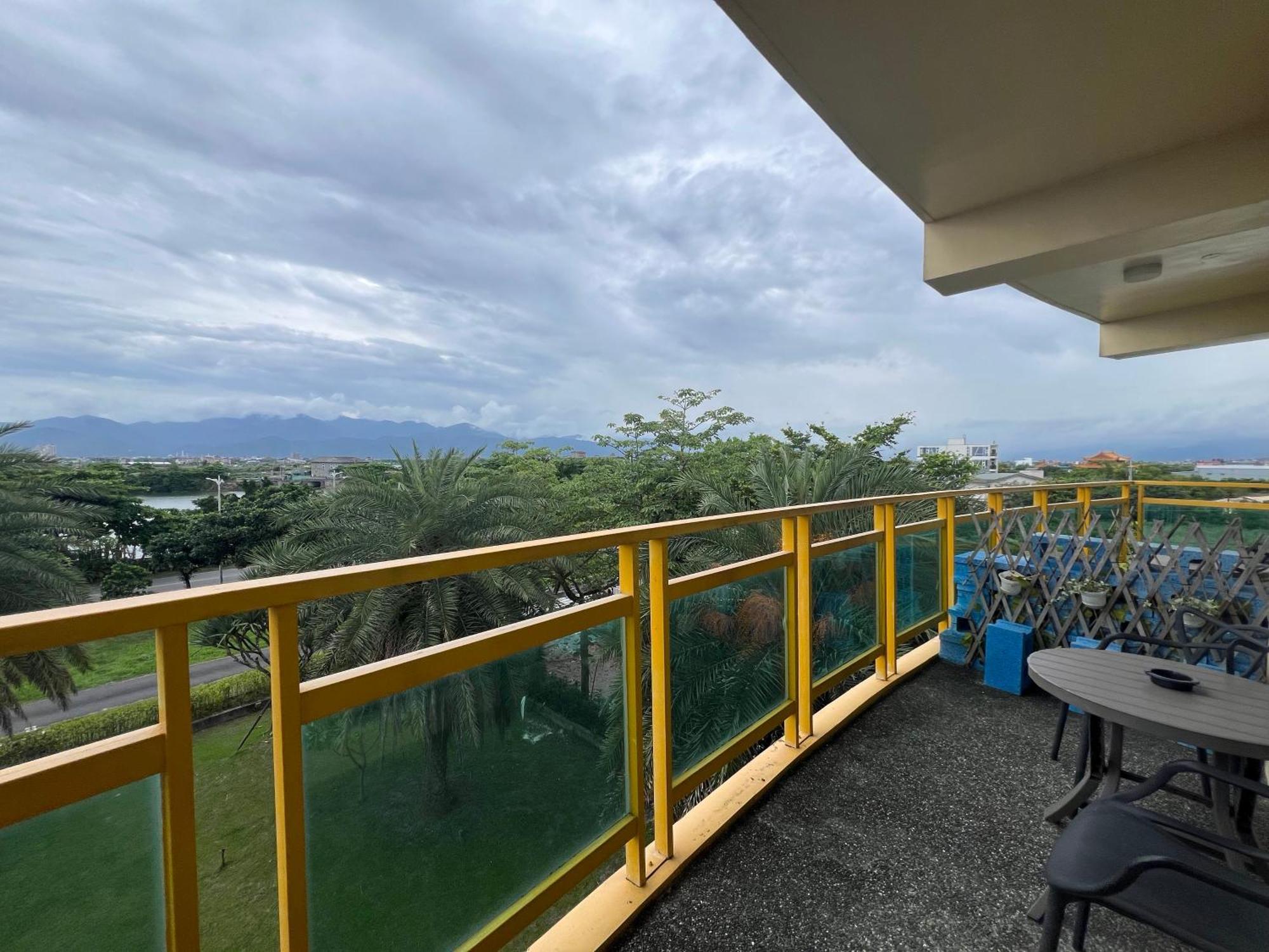 The Riverview Retreats Вужие Екстериор снимка