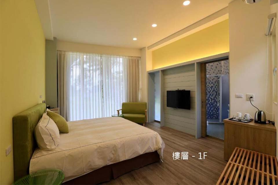 The Riverview Retreats Вужие Екстериор снимка