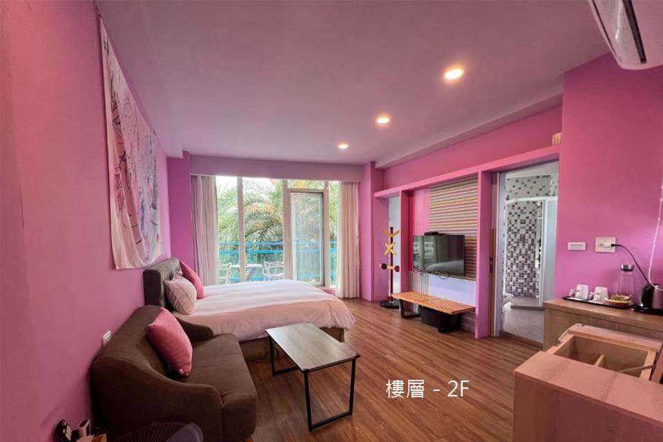 The Riverview Retreats Вужие Екстериор снимка