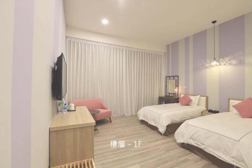 The Riverview Retreats Вужие Екстериор снимка