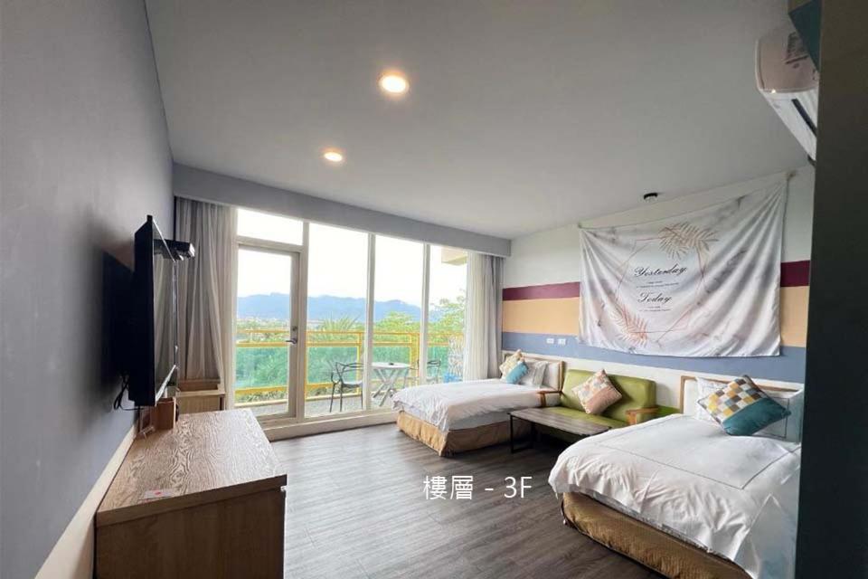 The Riverview Retreats Вужие Екстериор снимка