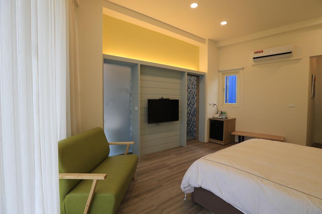 The Riverview Retreats Вужие Екстериор снимка