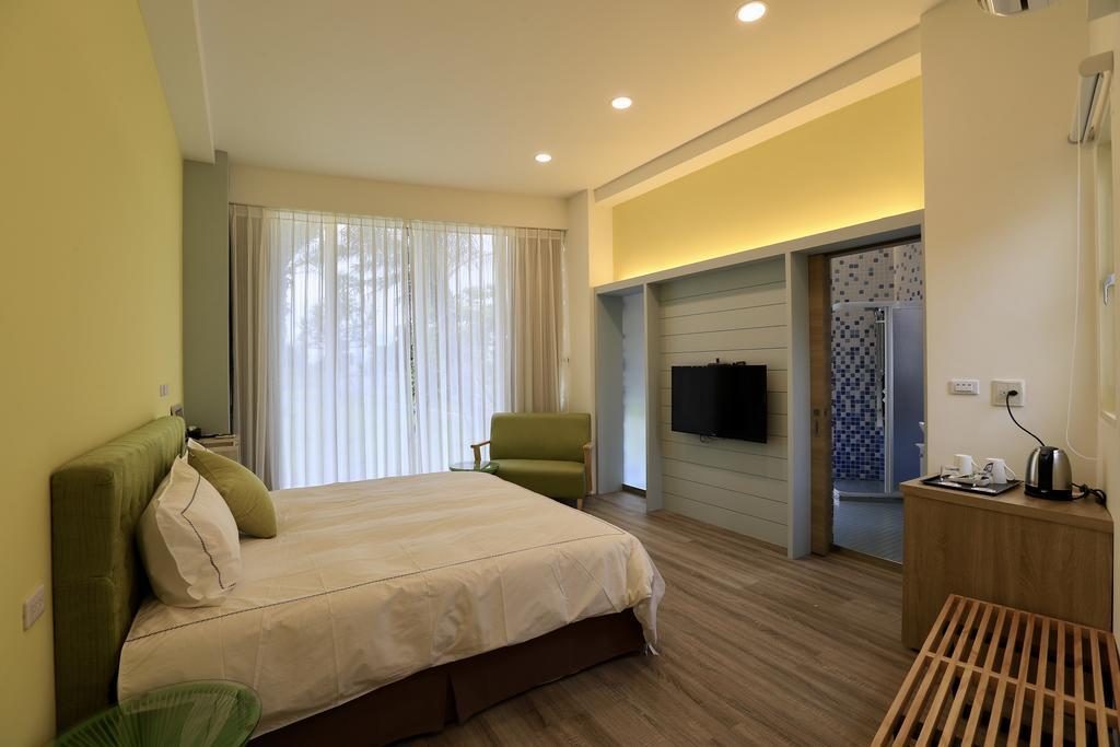 The Riverview Retreats Вужие Екстериор снимка
