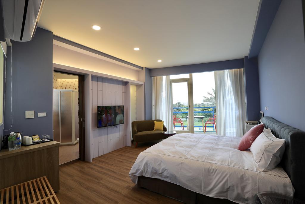 The Riverview Retreats Вужие Екстериор снимка