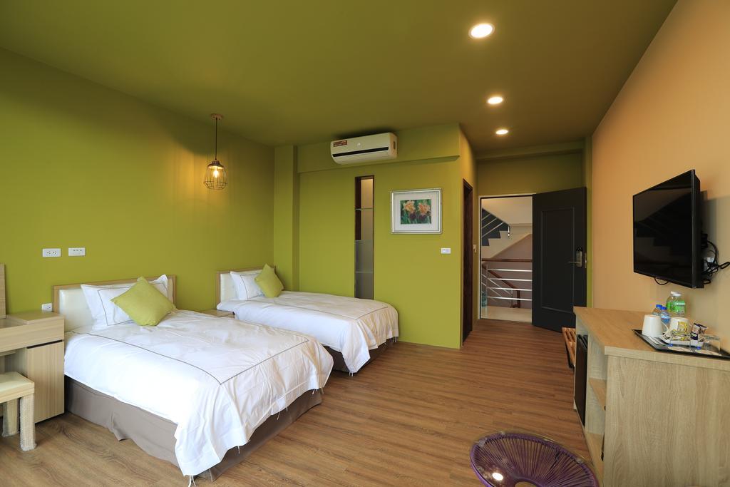 The Riverview Retreats Вужие Екстериор снимка