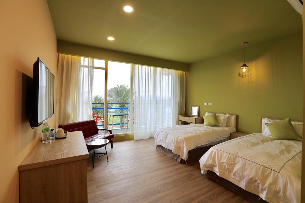 The Riverview Retreats Вужие Екстериор снимка