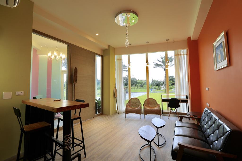 The Riverview Retreats Вужие Екстериор снимка