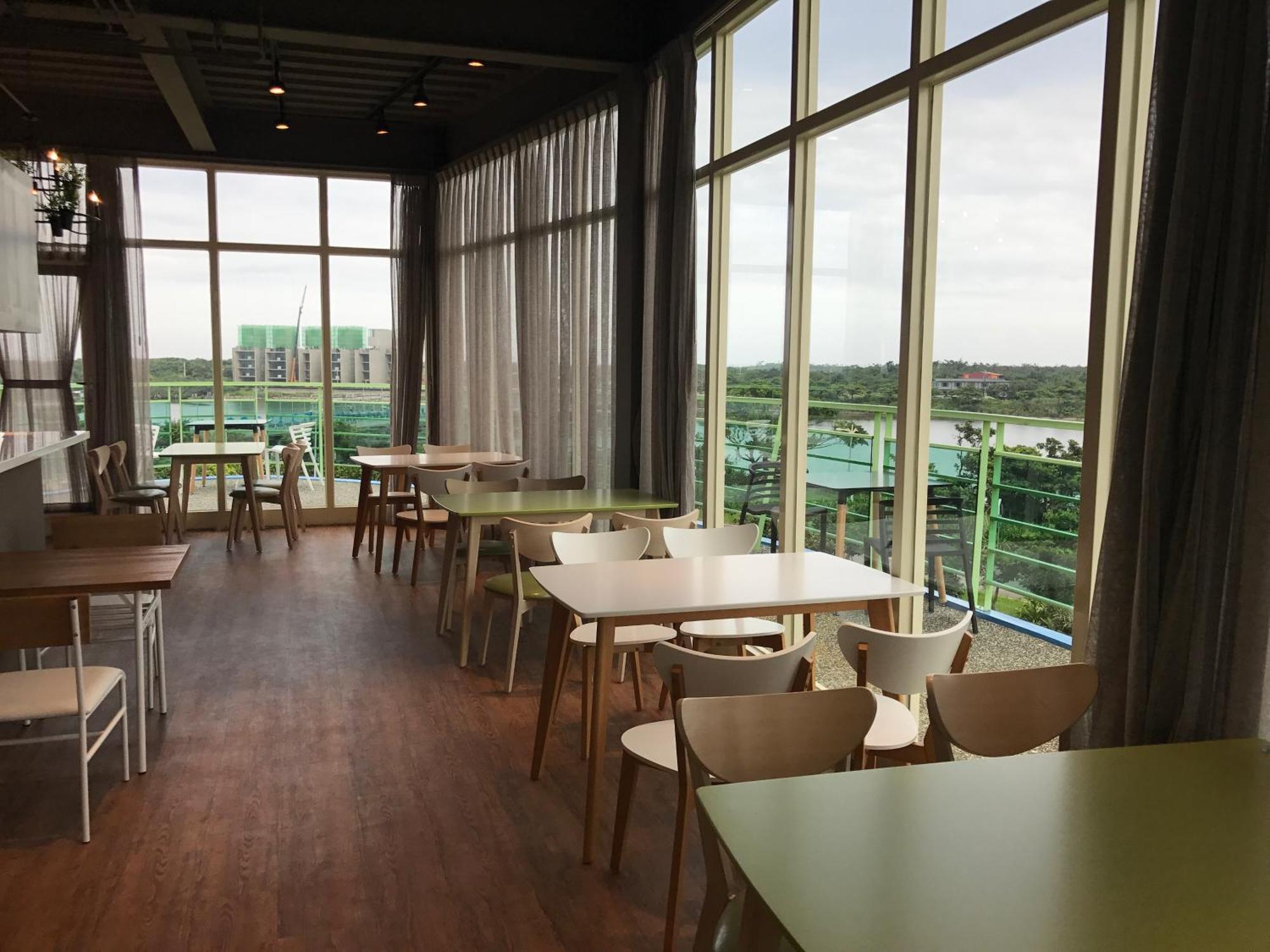 The Riverview Retreats Вужие Екстериор снимка