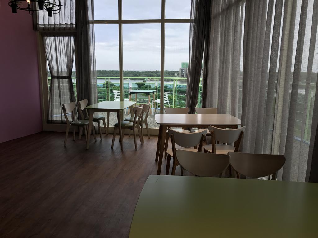 The Riverview Retreats Вужие Екстериор снимка