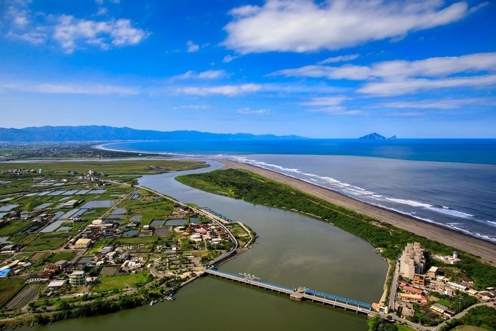 The Riverview Retreats Вужие Екстериор снимка