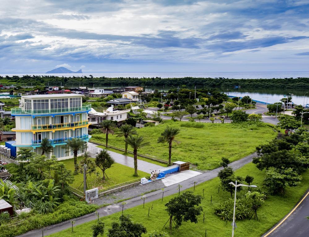 The Riverview Retreats Вужие Екстериор снимка
